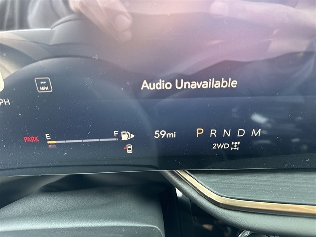 Buick Envision Vehicle Full-screen Gallery Image 15