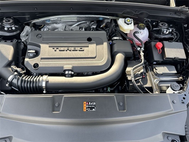 Buick Envision Vehicle Full-screen Gallery Image 26