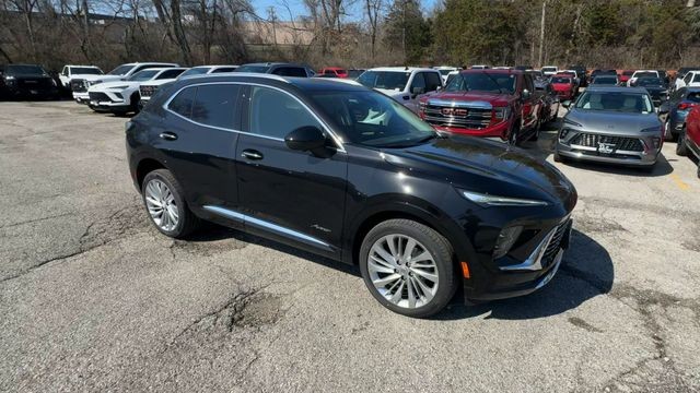 Buick Envision Vehicle Full-screen Gallery Image 02