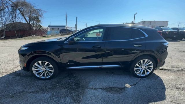 Buick Envision Vehicle Full-screen Gallery Image 05