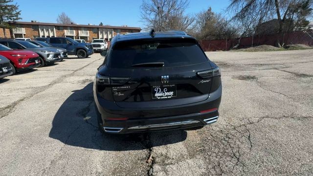 Buick Envision Vehicle Full-screen Gallery Image 07