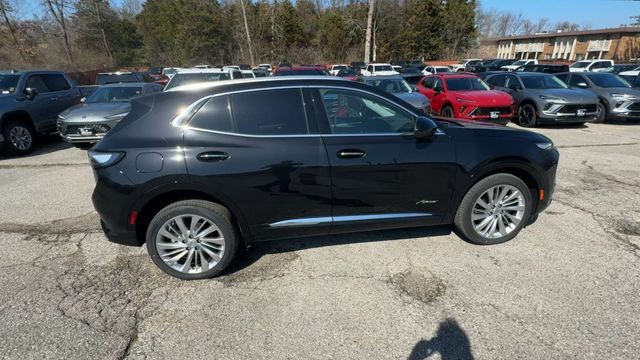 Buick Envision Vehicle Full-screen Gallery Image 09