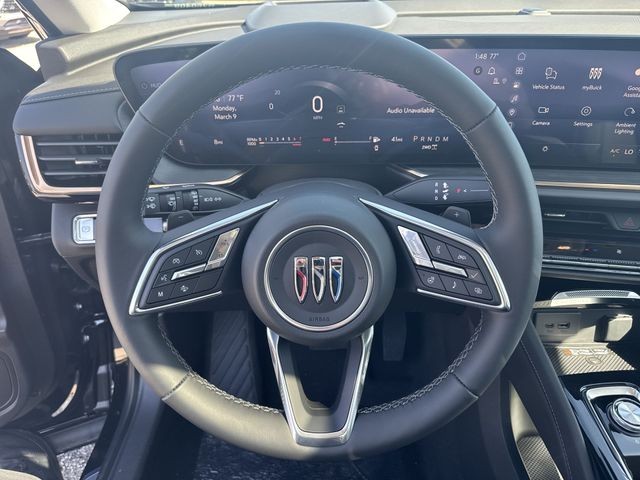 Buick Envision Vehicle Full-screen Gallery Image 14