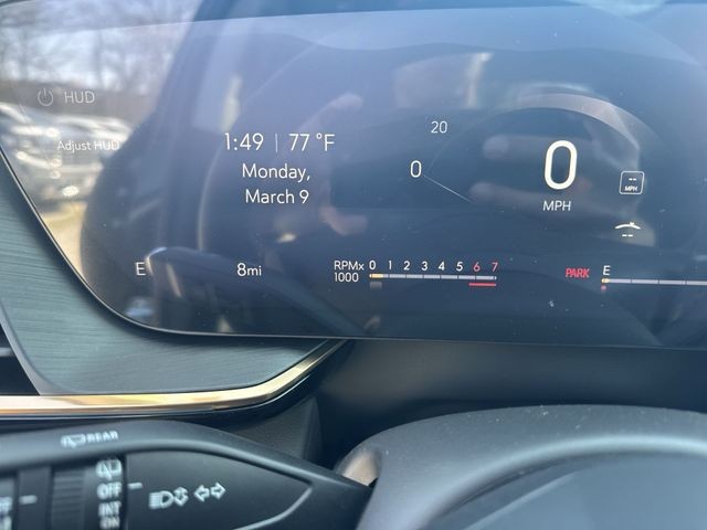 Buick Envision Vehicle Full-screen Gallery Image 15