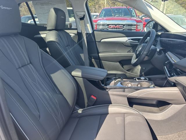 Buick Envision Vehicle Full-screen Gallery Image 25