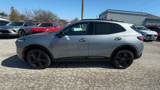 Buick Envision Vehicle Full-screen Gallery Image 05