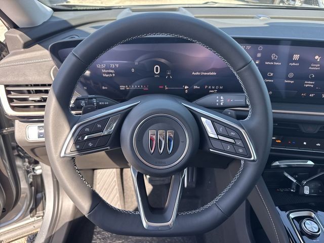 Buick Envision Vehicle Full-screen Gallery Image 14