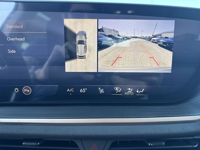 Buick Envision Vehicle Full-screen Gallery Image 17