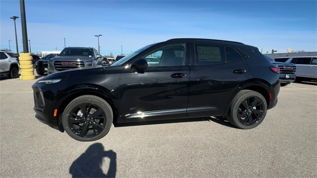 Buick Envision Vehicle Full-screen Gallery Image 05