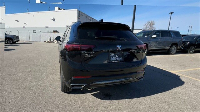 Buick Envision Vehicle Full-screen Gallery Image 07