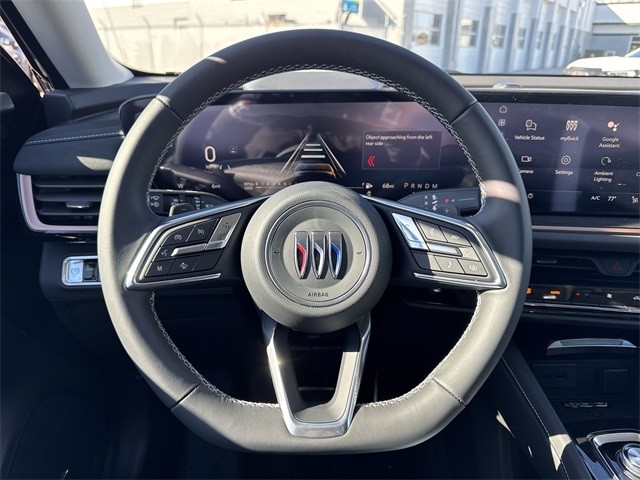 Buick Envision Vehicle Full-screen Gallery Image 14