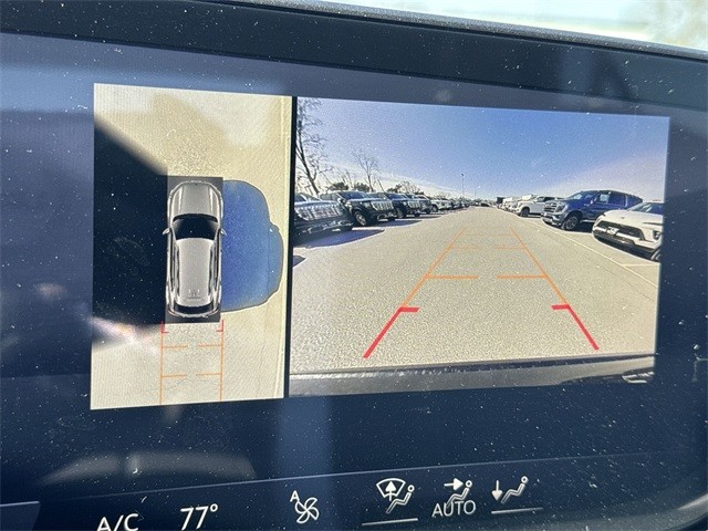 Buick Envision Vehicle Full-screen Gallery Image 17