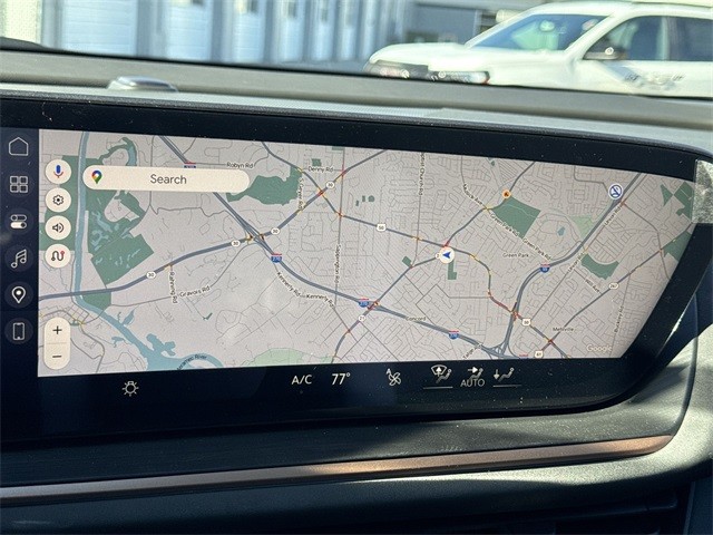 Buick Envision Vehicle Full-screen Gallery Image 18