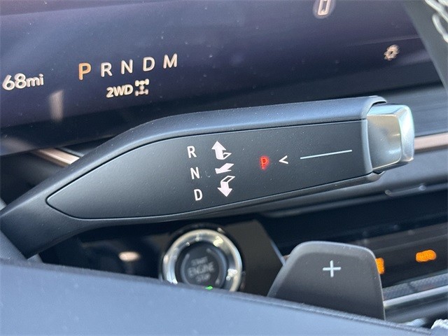 Buick Envision Vehicle Full-screen Gallery Image 20