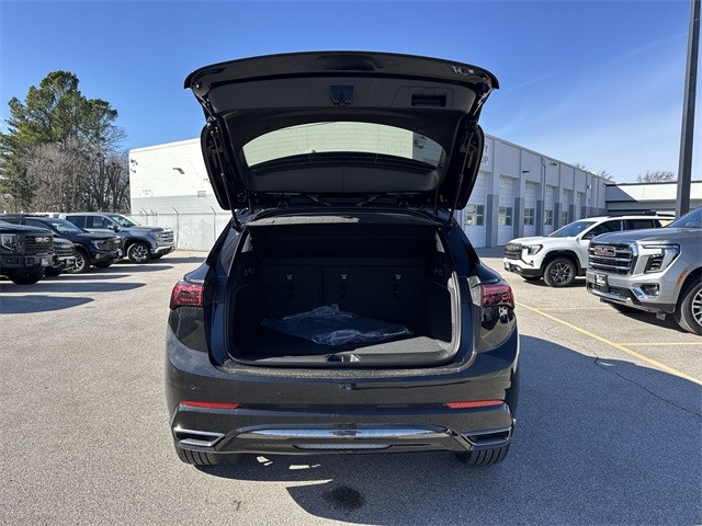 Buick Envision Vehicle Full-screen Gallery Image 23