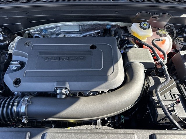 Buick Envision Vehicle Full-screen Gallery Image 26