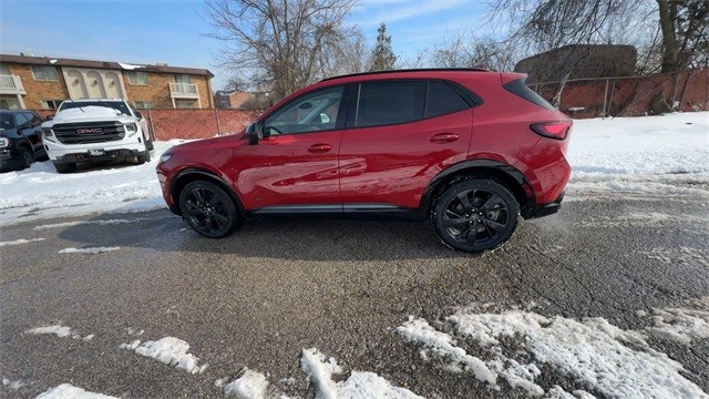 Buick Envision Vehicle Full-screen Gallery Image 05