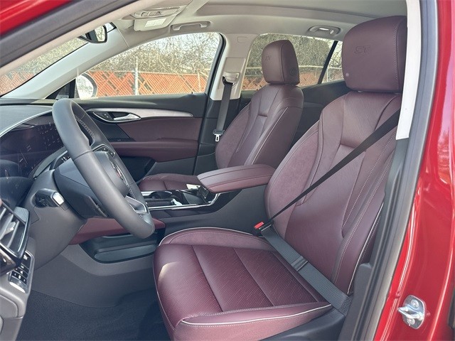 Buick Envision Vehicle Full-screen Gallery Image 11