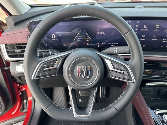 Buick Envision Vehicle Full-screen Gallery Image 14