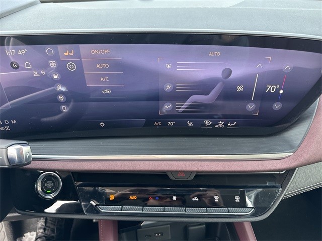 Buick Envision Vehicle Full-screen Gallery Image 19