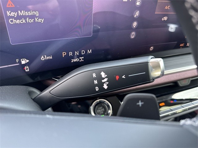 Buick Envision Vehicle Full-screen Gallery Image 20