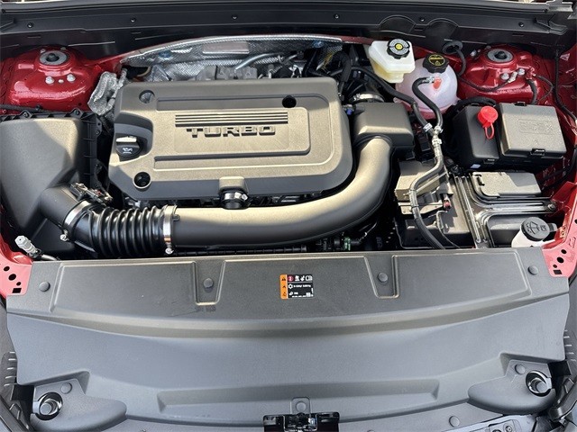 Buick Envision Vehicle Full-screen Gallery Image 26