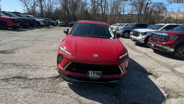 Buick Envision Vehicle Full-screen Gallery Image 03