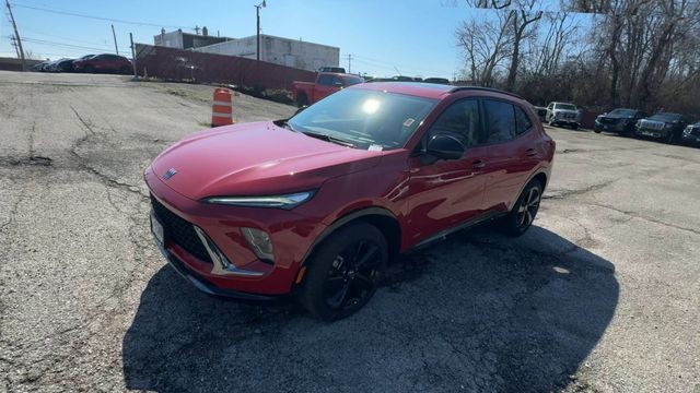 Buick Envision Vehicle Full-screen Gallery Image 04