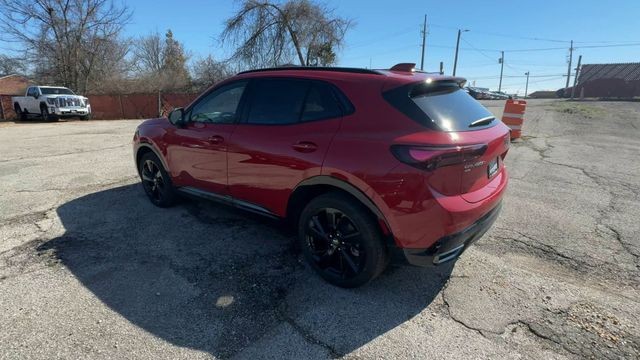 Buick Envision Vehicle Full-screen Gallery Image 06