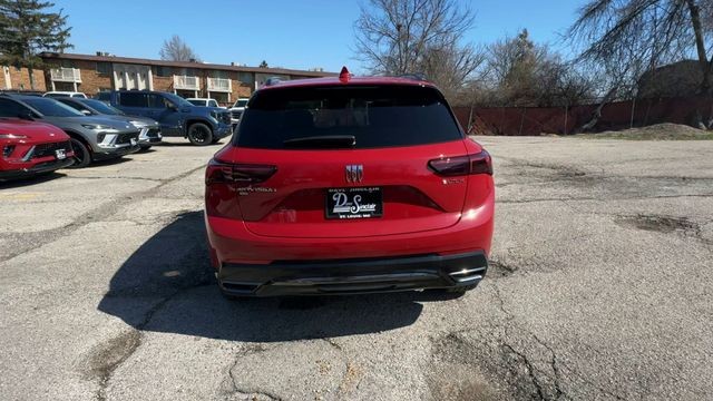 Buick Envision Vehicle Full-screen Gallery Image 07