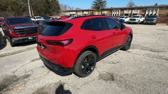 Buick Envision Vehicle Full-screen Gallery Image 08