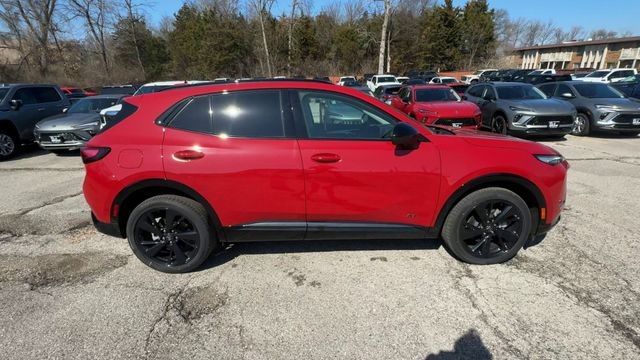 Buick Envision Vehicle Full-screen Gallery Image 09