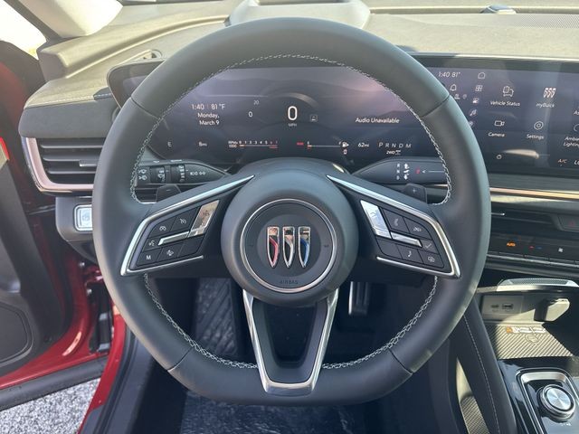 Buick Envision Vehicle Full-screen Gallery Image 14