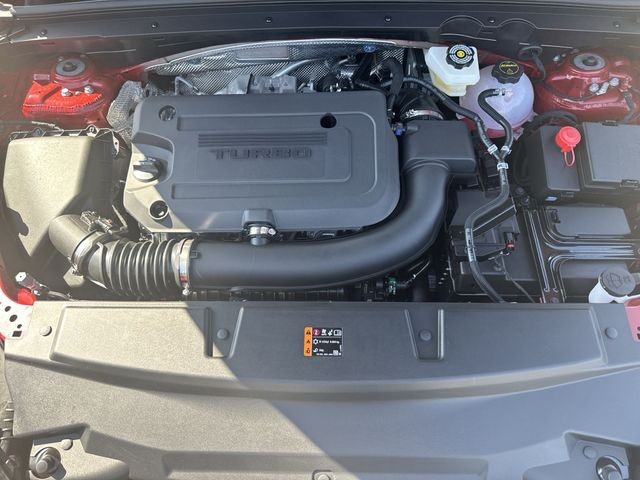 Buick Envision Vehicle Full-screen Gallery Image 26