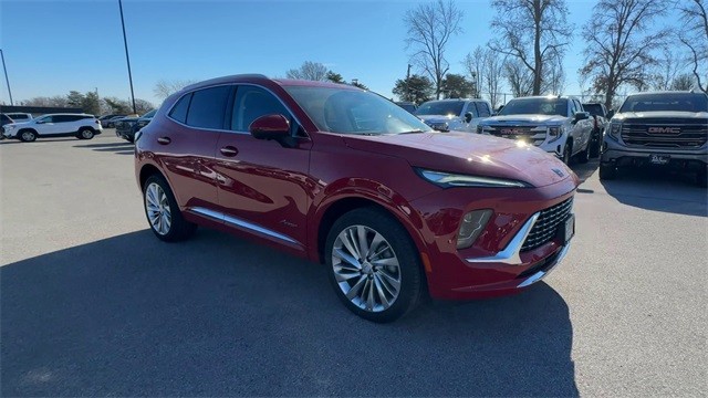 Buick Envision Vehicle Full-screen Gallery Image 02