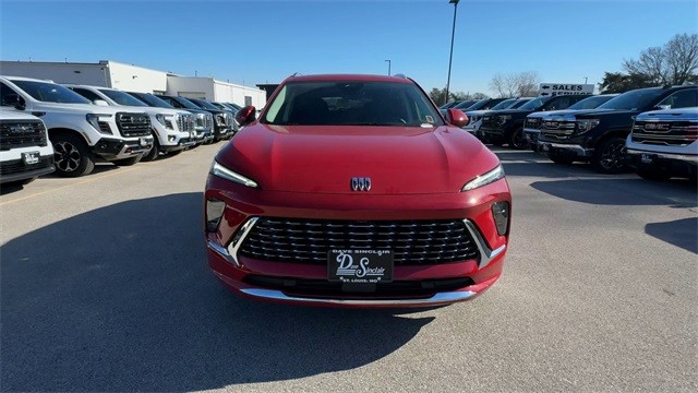 Buick Envision Vehicle Full-screen Gallery Image 03