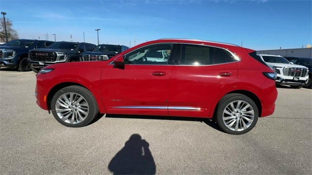 Buick Envision Vehicle Full-screen Gallery Image 05