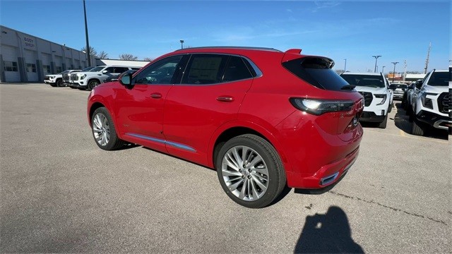 Buick Envision Vehicle Full-screen Gallery Image 06