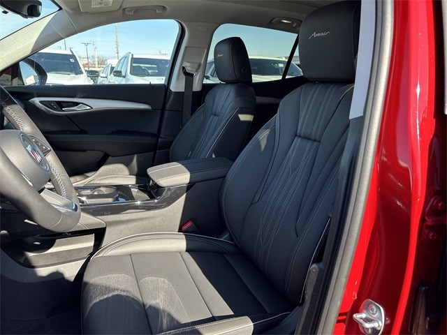 Buick Envision Vehicle Full-screen Gallery Image 11