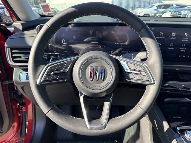 Buick Envision Vehicle Full-screen Gallery Image 14