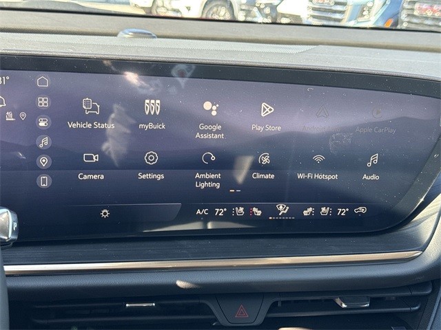 Buick Envision Vehicle Full-screen Gallery Image 16