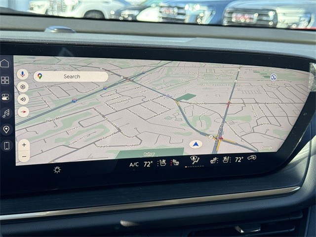 Buick Envision Vehicle Full-screen Gallery Image 18