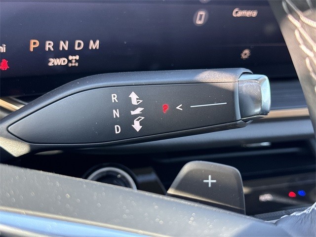 Buick Envision Vehicle Full-screen Gallery Image 20