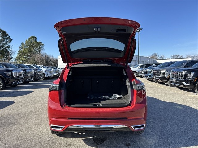 Buick Envision Vehicle Full-screen Gallery Image 24