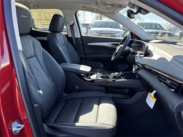 Buick Envision Vehicle Full-screen Gallery Image 25