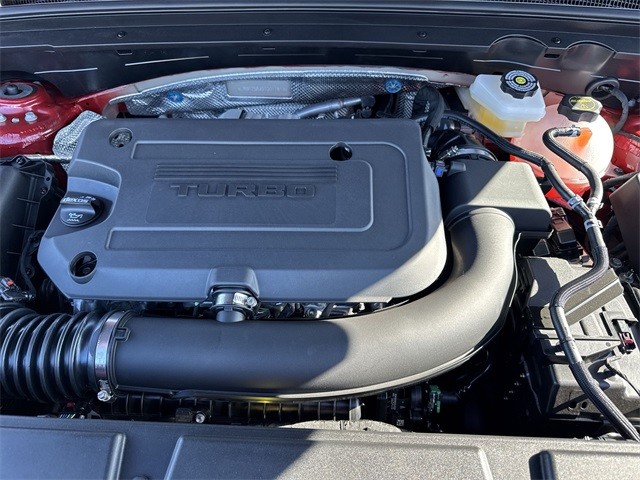 Buick Envision Vehicle Full-screen Gallery Image 26