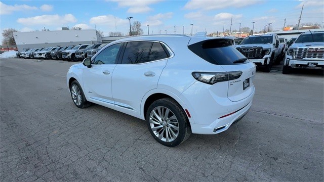 Buick Envision Vehicle Full-screen Gallery Image 06