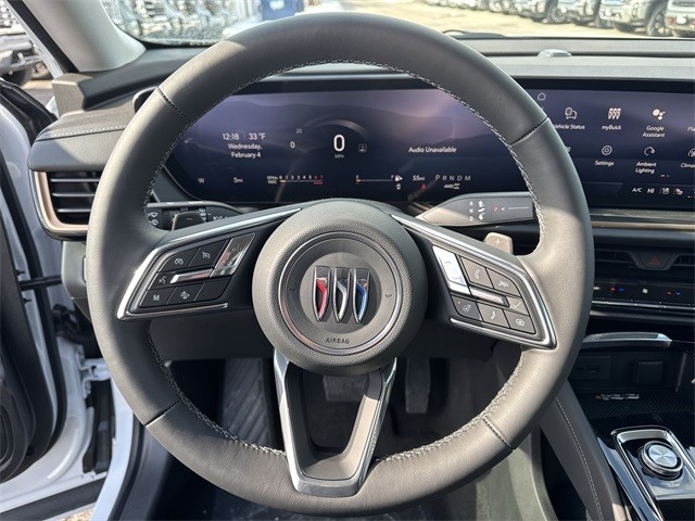 Buick Envision Vehicle Full-screen Gallery Image 14