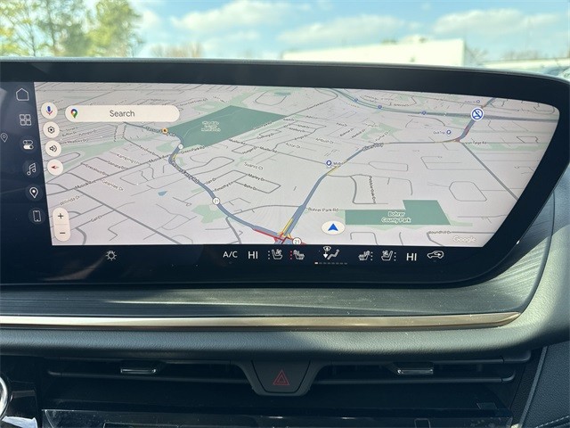 Buick Envision Vehicle Full-screen Gallery Image 18