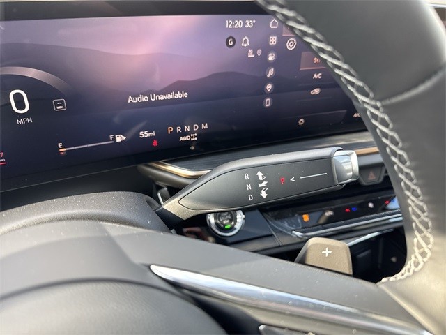 Buick Envision Vehicle Full-screen Gallery Image 20